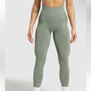 Gymshark Vital Seamless Leggings size small